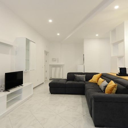 Maison Mira Sorrento Dış mekan fotoğraf