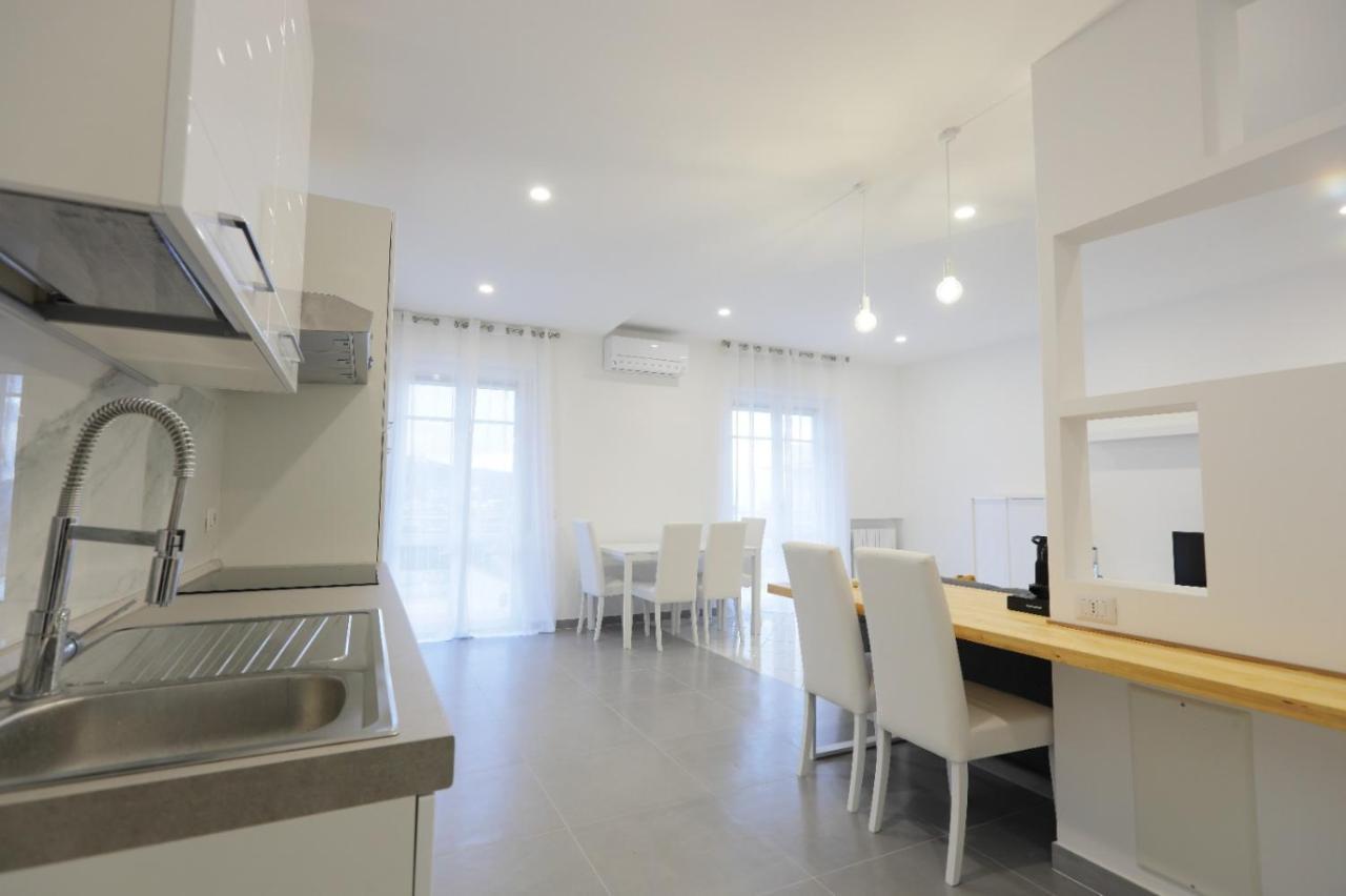 Maison Mira Sorrento Dış mekan fotoğraf