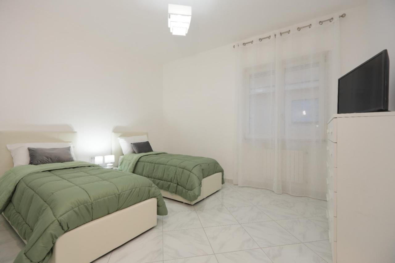 Maison Mira Sorrento Dış mekan fotoğraf