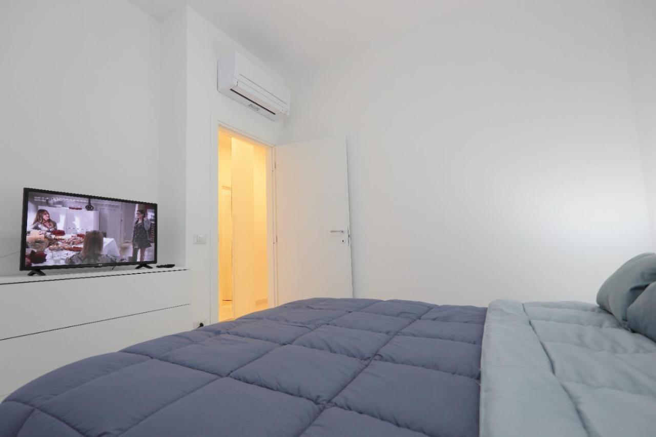 Maison Mira Sorrento Dış mekan fotoğraf