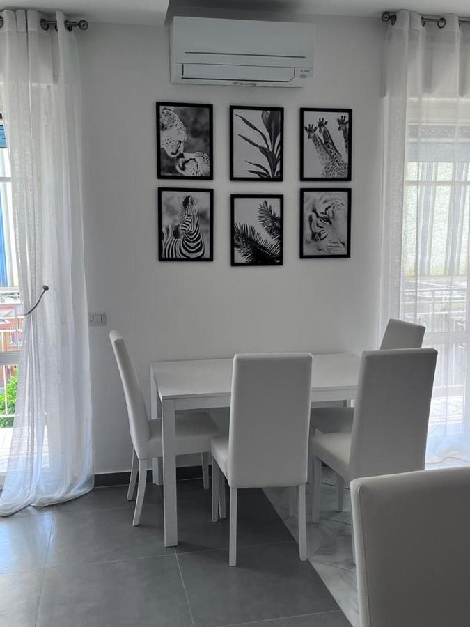 Maison Mira Sorrento Dış mekan fotoğraf